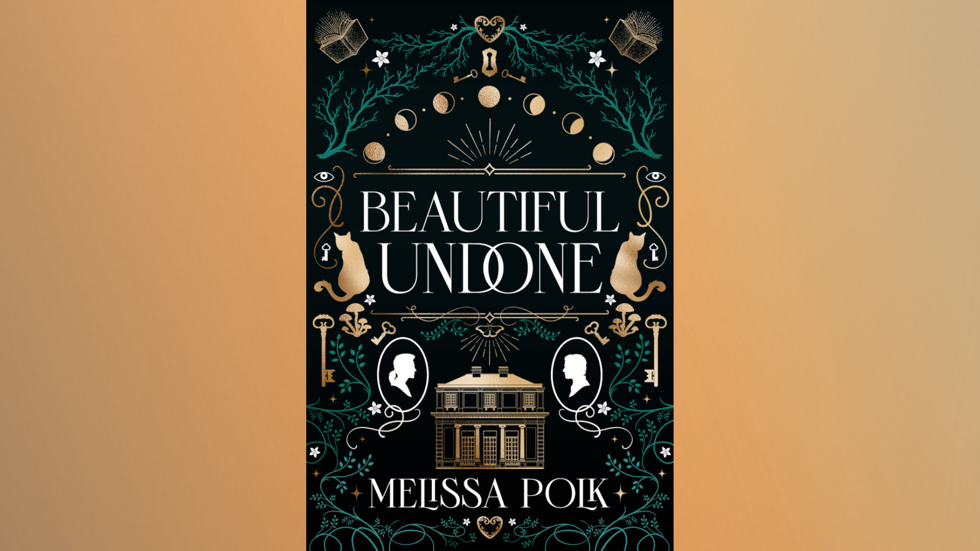 Beautiful Undone