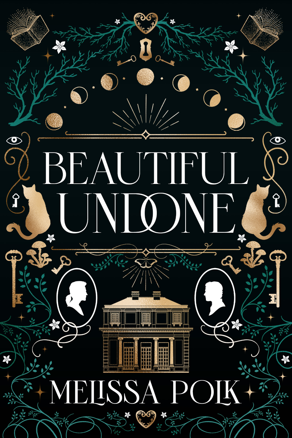 Beautiful Undone