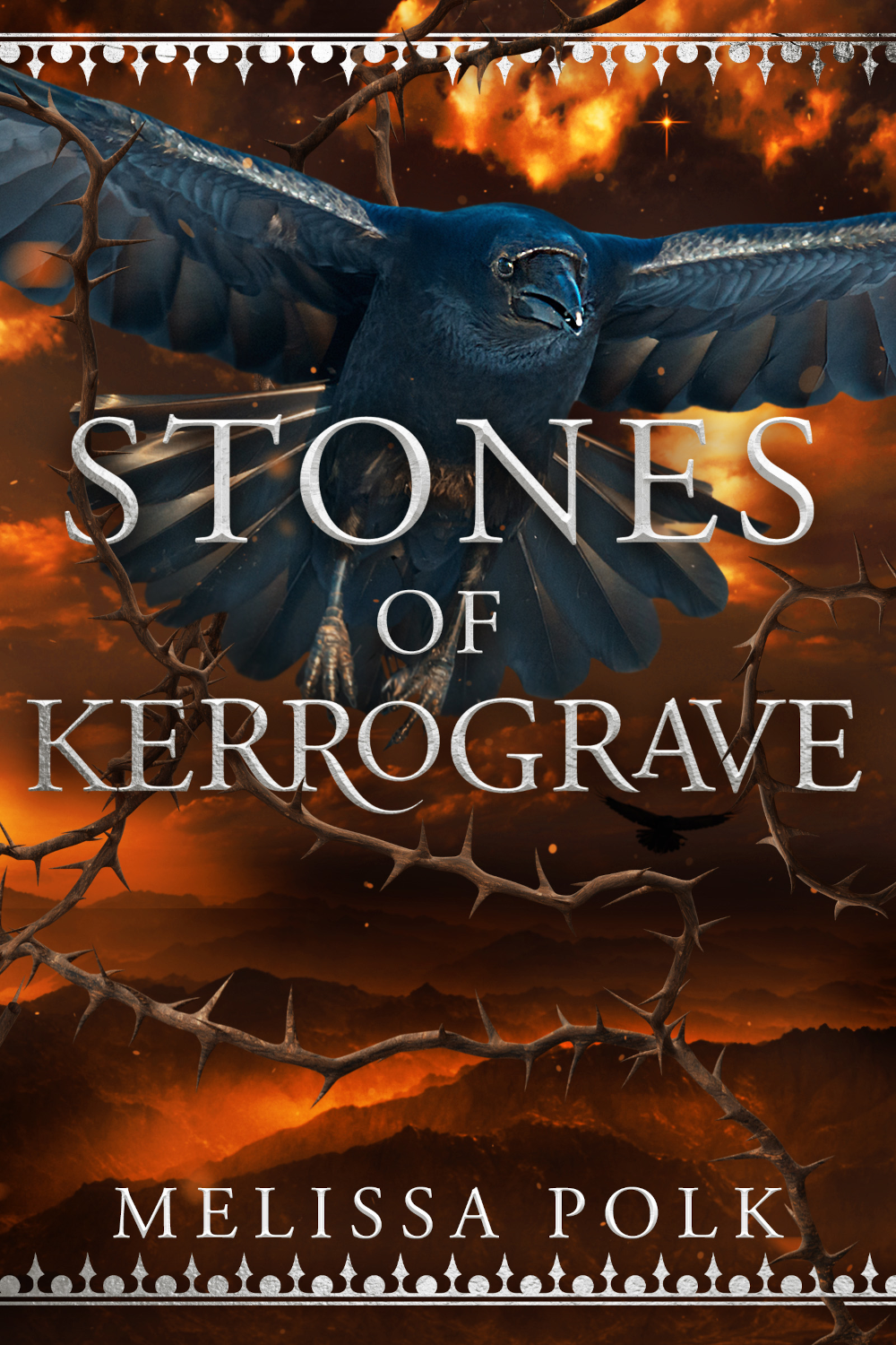 Bones of the Gods duology